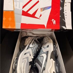 Nike Air Vapormax Evo - Wolf Grey/White/Anthracite